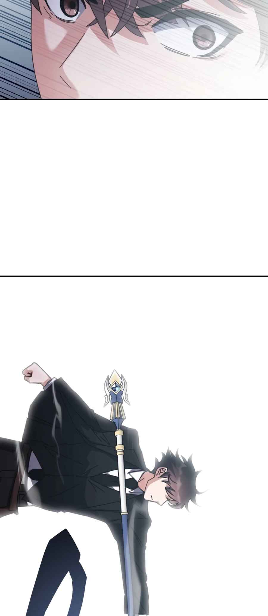 Chowonja Academy ui Sugangsaeng i Doeeotda Chapter 157 - Page 59
