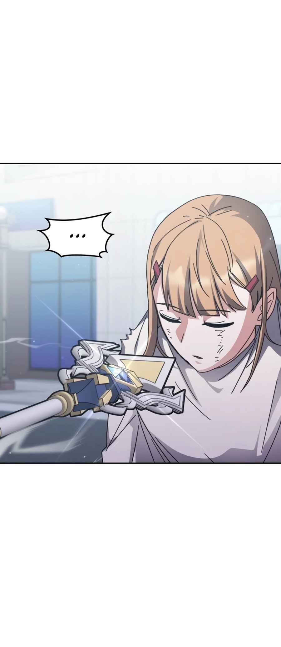 Chowonja Academy ui Sugangsaeng i Doeeotda Chapter 157 - Page 61