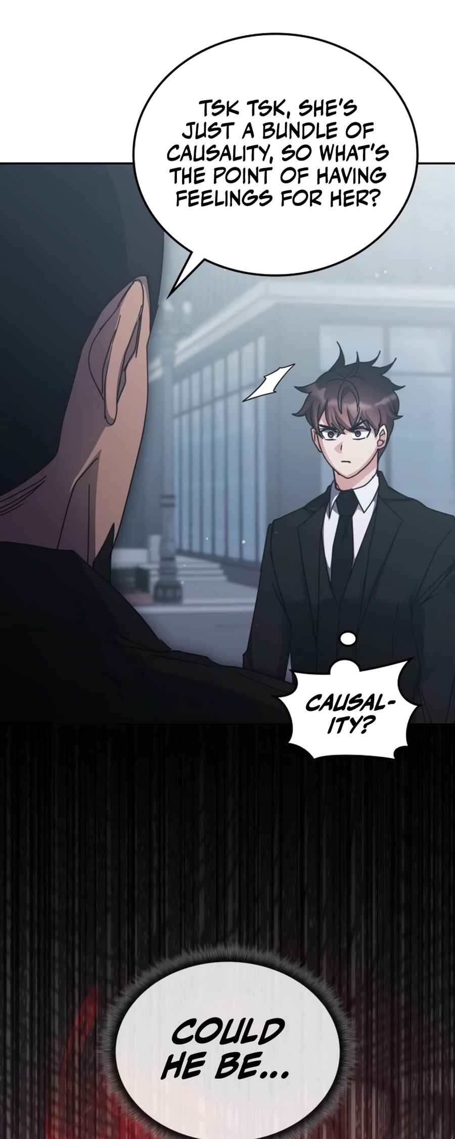 Chowonja Academy ui Sugangsaeng i Doeeotda Chapter 157 - Page 64