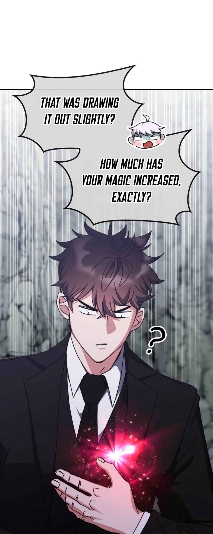 Chowonja Academy ui Sugangsaeng i Doeeotda Chapter 157 - Page 8