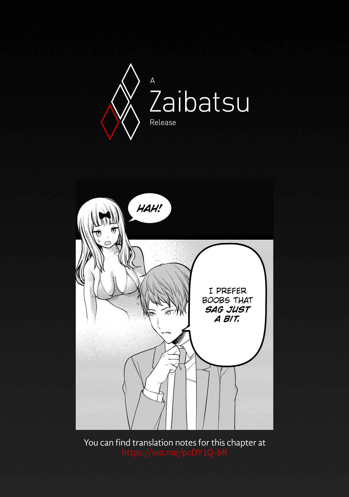 Kaguya-sama: Love Is War Chapter 235 - Page 19