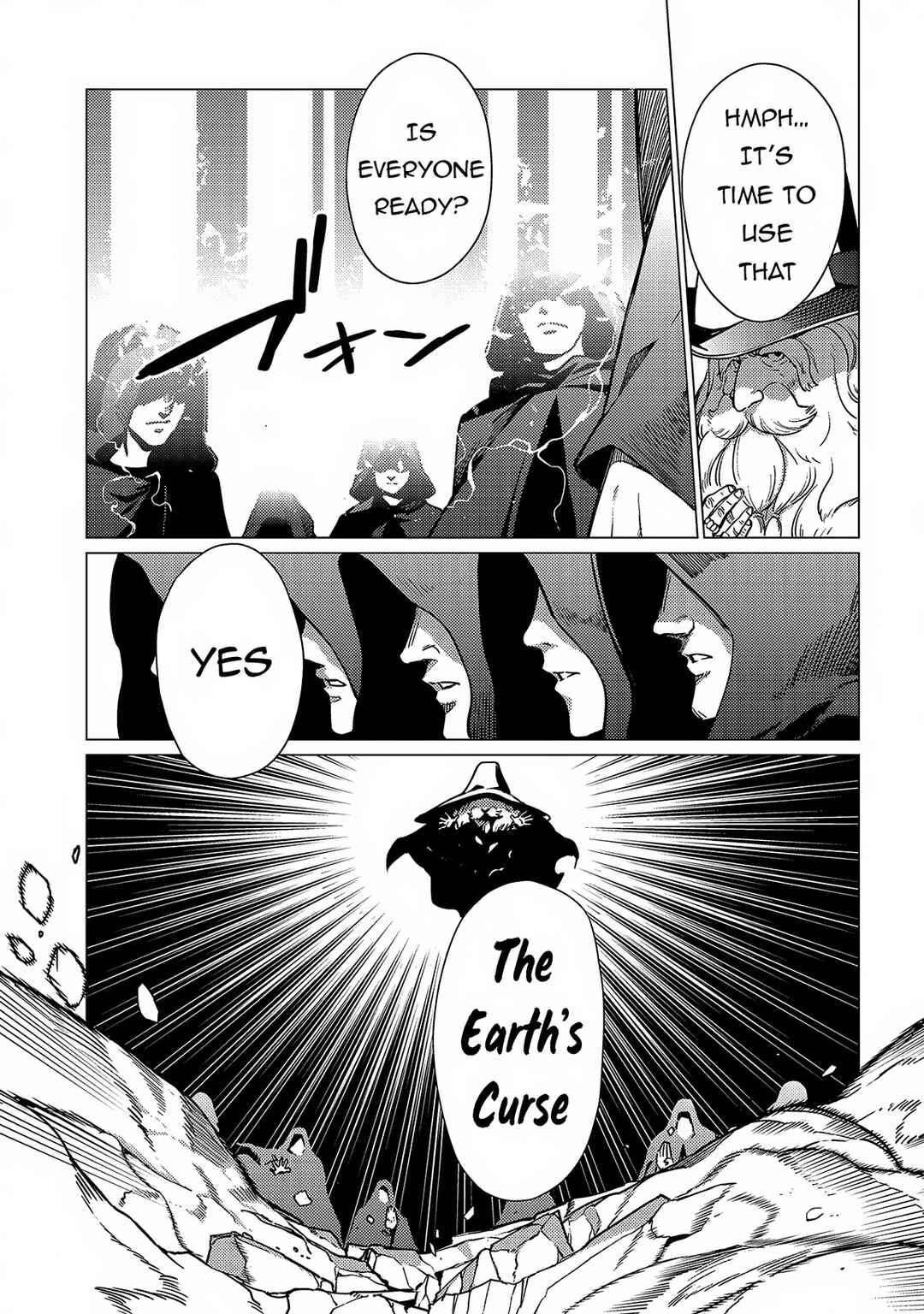 Ore wa Subete o [Parry] Suru: Gyaku Kanchigai no Sekai Saikyou wa Boukensha no Yume o Miru Chapter 17.1 - Page 10