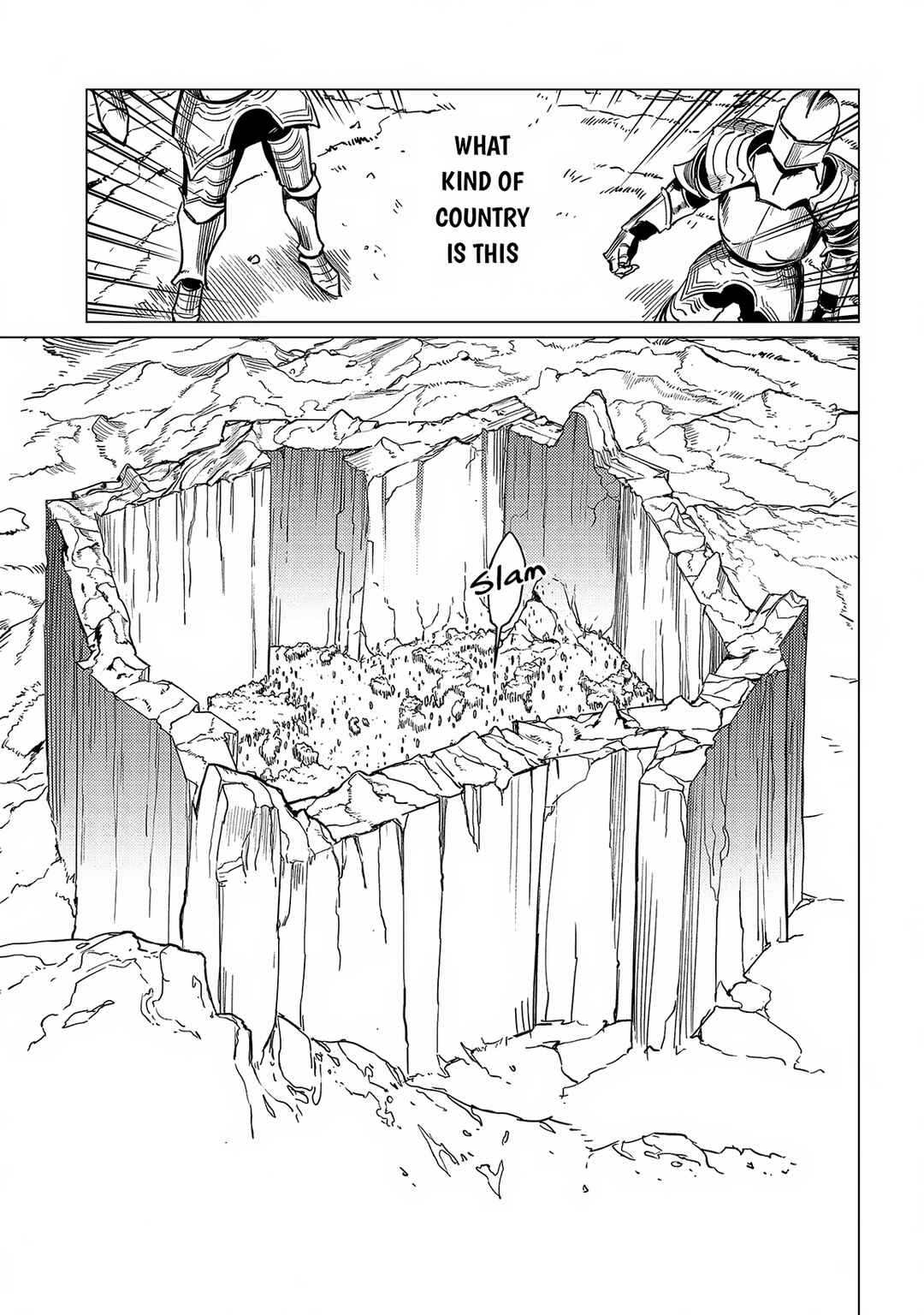Ore wa Subete o [Parry] Suru: Gyaku Kanchigai no Sekai Saikyou wa Boukensha no Yume o Miru Chapter 17.1 - Page 16