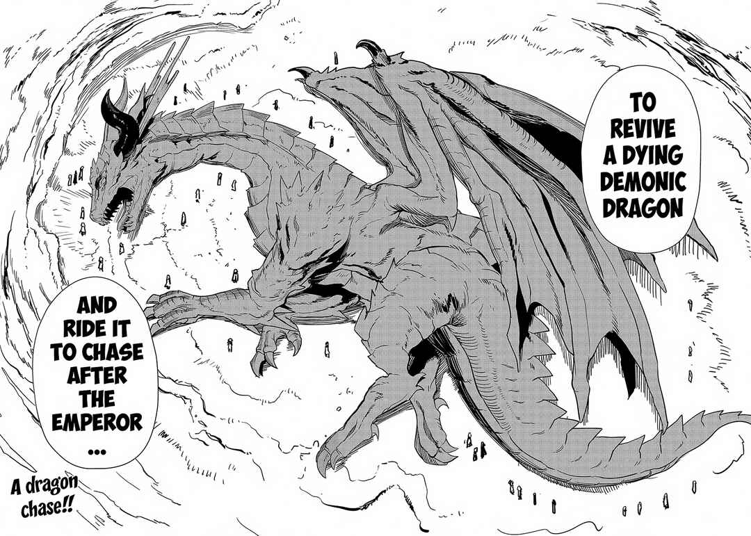 Ore wa Subete o [Parry] Suru: Gyaku Kanchigai no Sekai Saikyou wa Boukensha no Yume o Miru Chapter 17.1 - Page 23