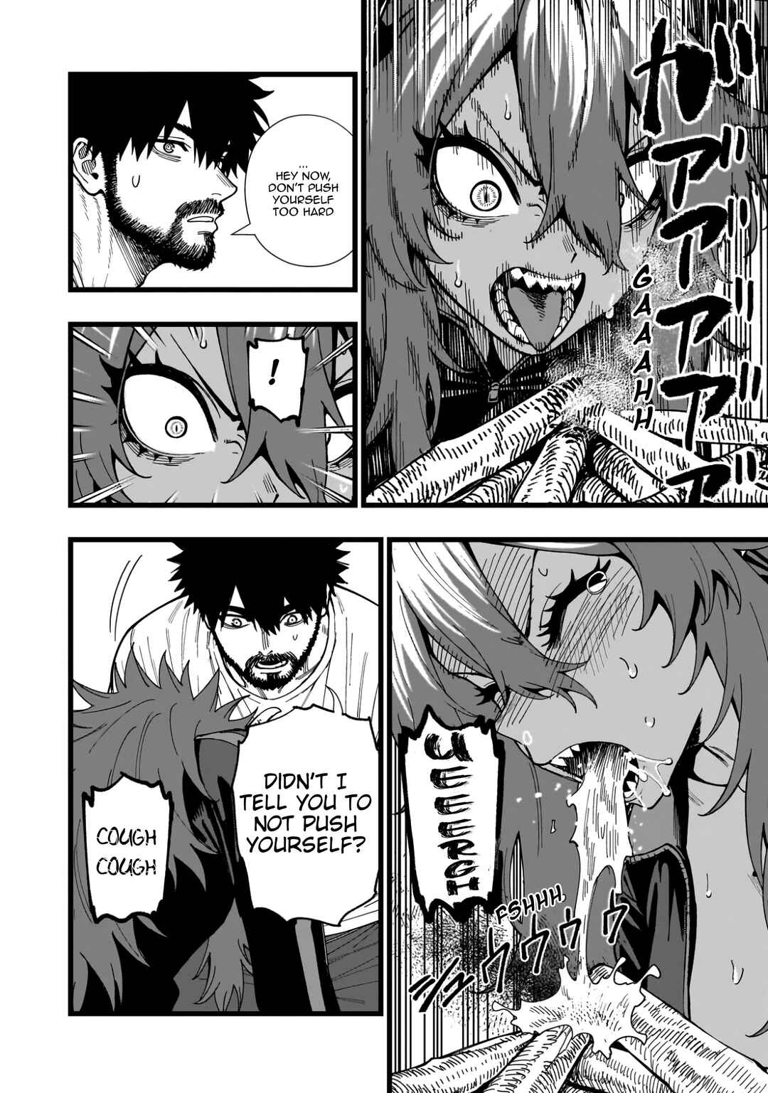 Senki Survival Saga: Isekai no Unmei wo Kaketa Mujintou Fujun Iseikouyuu Chapter 12 - Page 18