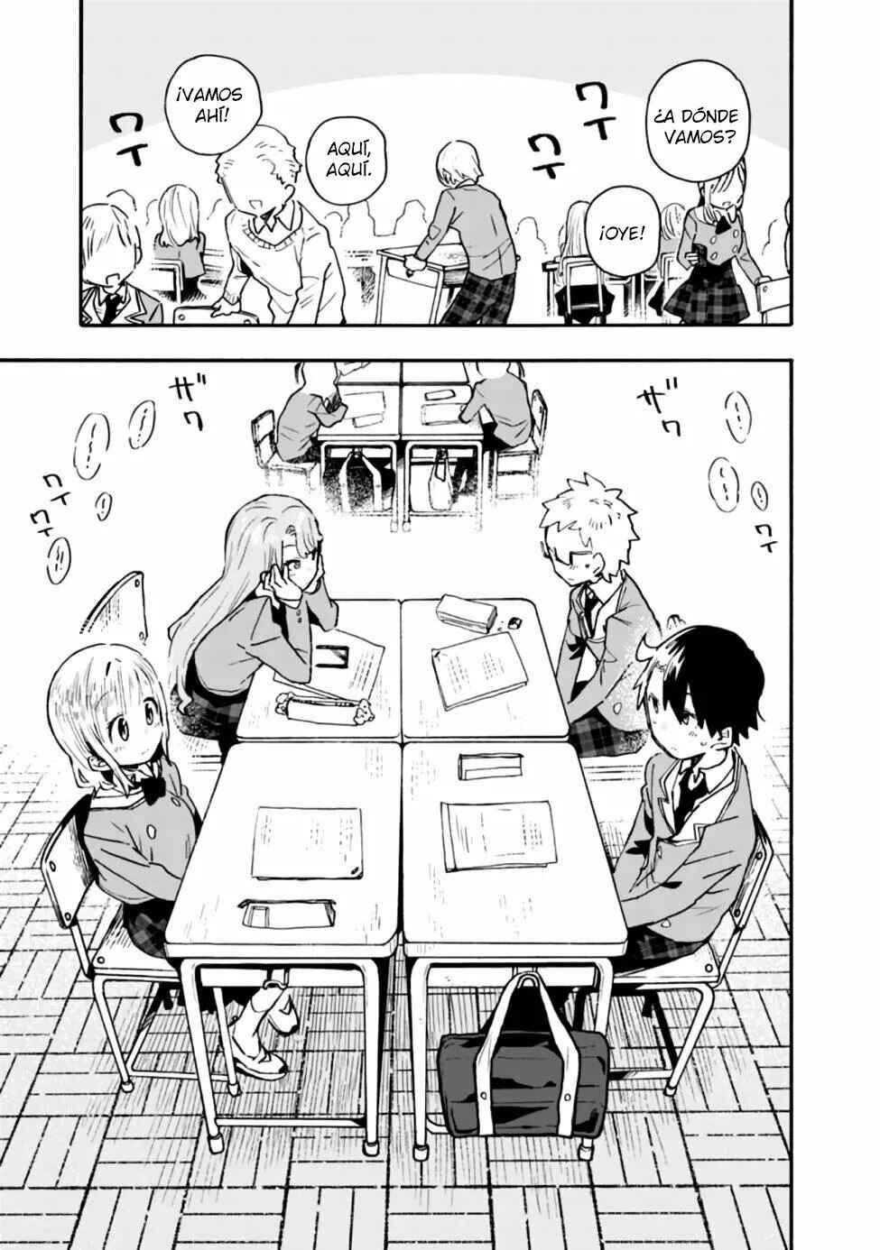 Tsukushitagari na Uchi no Yome ni Tsuite Derete mo Ii ka Chapter 16 - Page 4