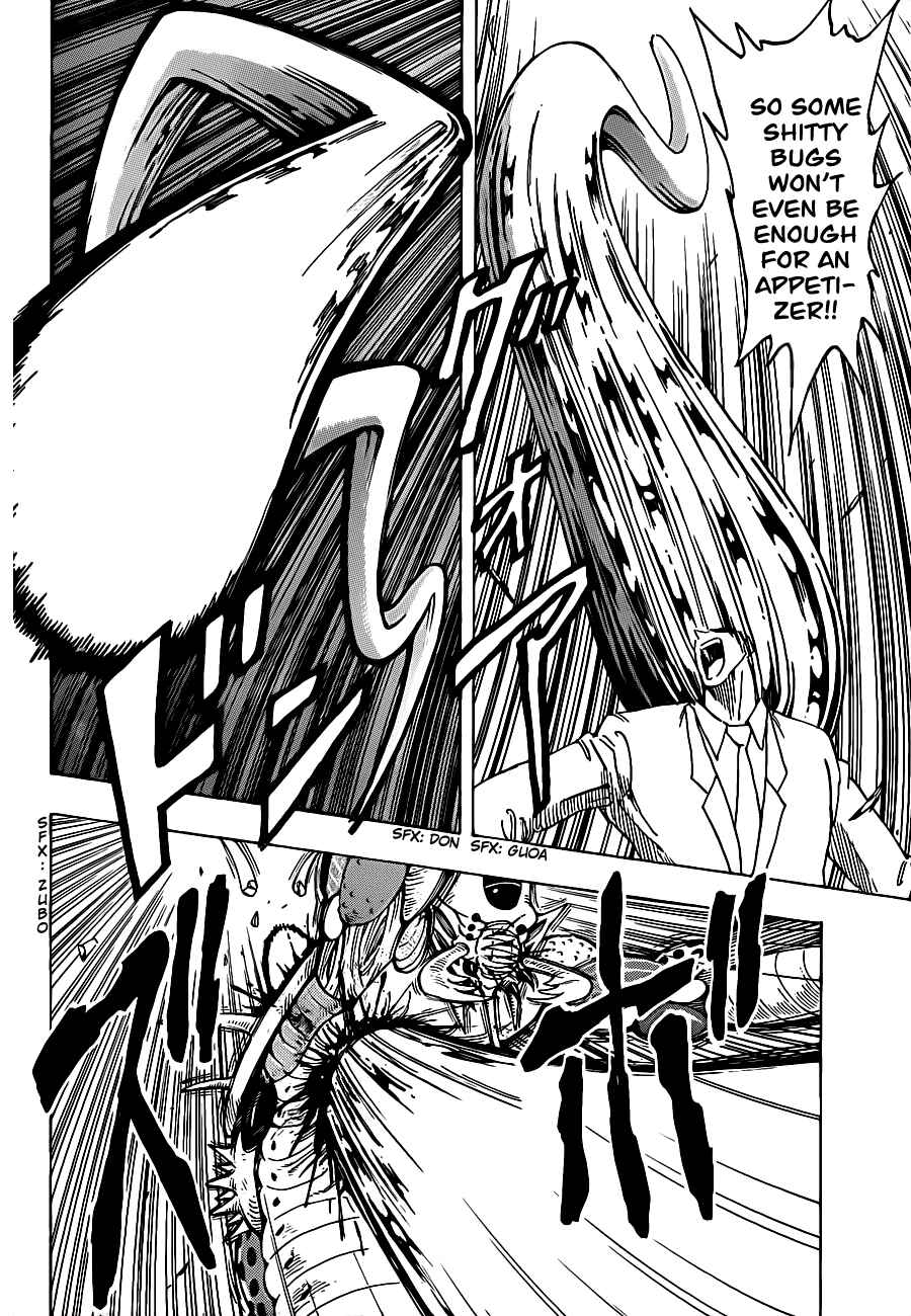 TORIKO Chapter 225 - Page 16