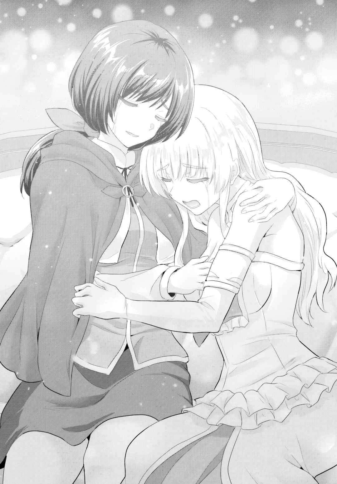 Yuusha ni Zenbu Ubawareta Ore wa Yuusha no Hahaoya to Party wo Kumimashita! Chapter 23 - Page 23