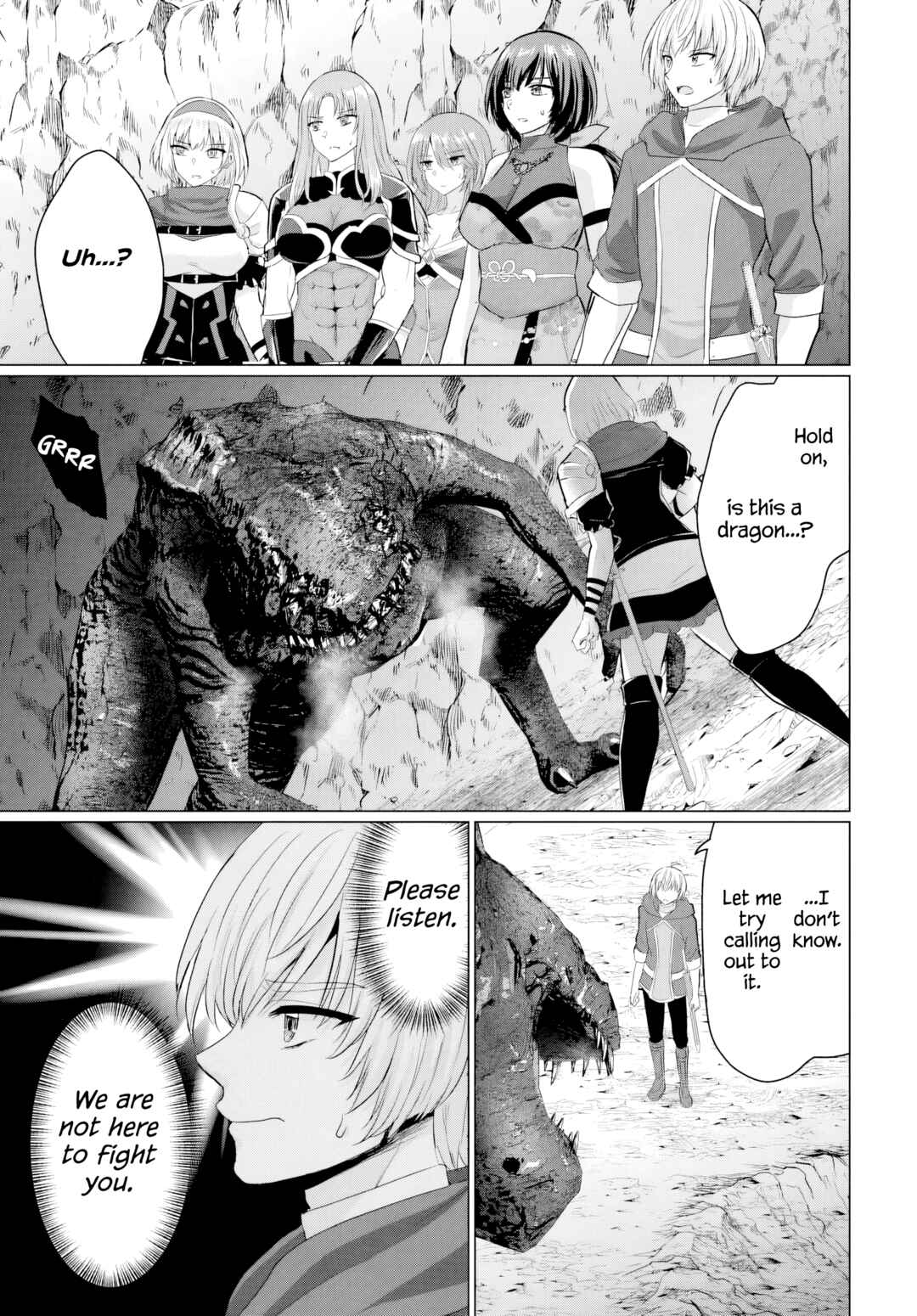 Yuusha ni Zenbu Ubawareta Ore wa Yuusha no Hahaoya to Party wo Kumimashita! Chapter 23 - Page 27