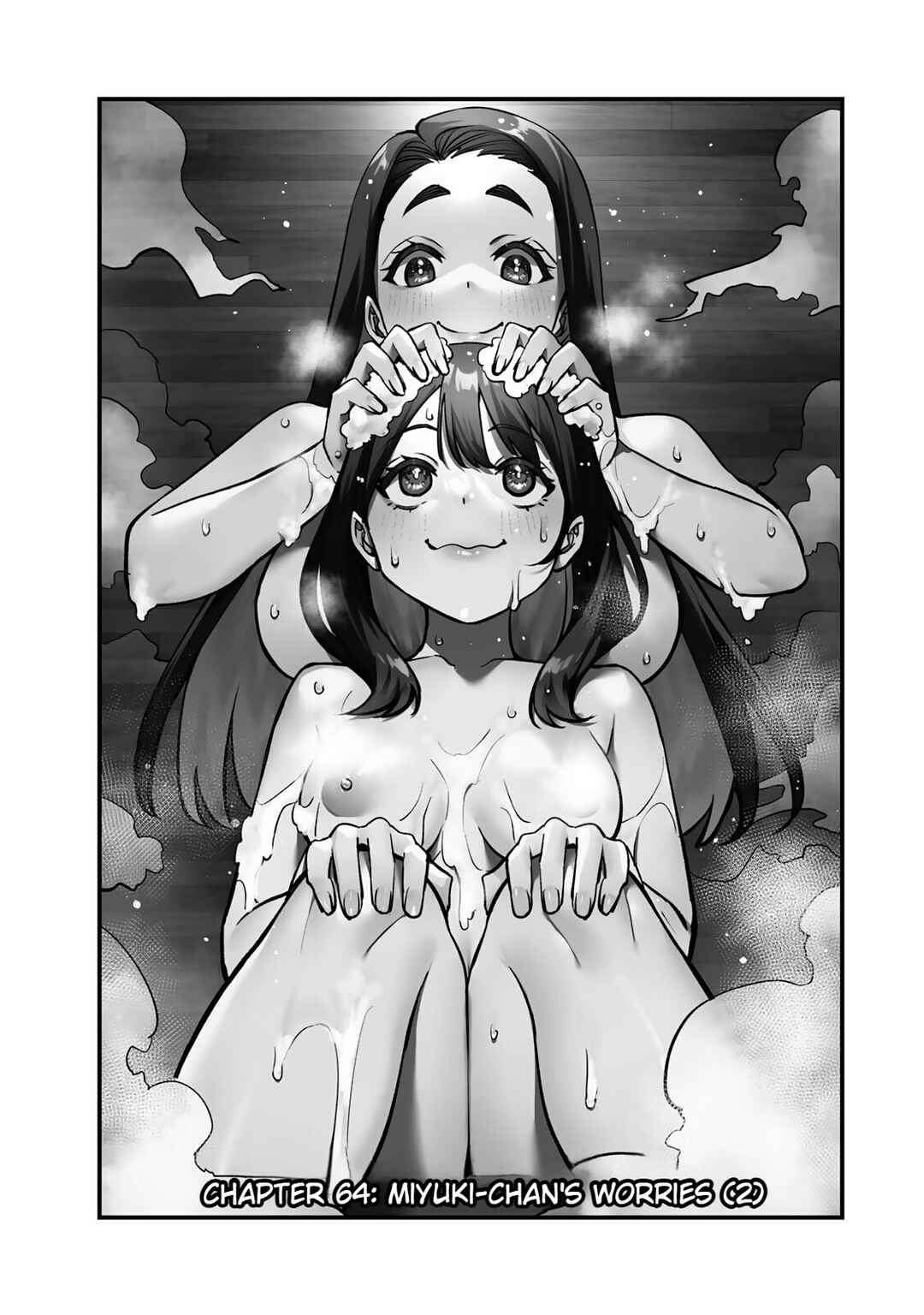 Sawaranaide Kotesashi-kun Chapter 64 - Page 3