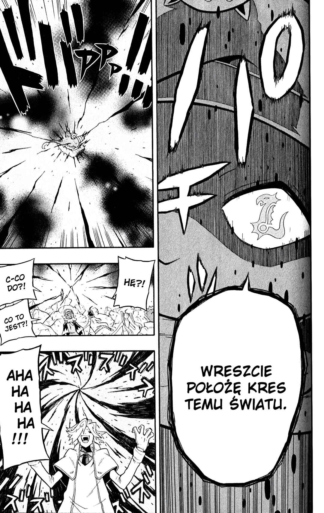 Digimon Universe: Appli Monsters Chapter 11 - Page 11