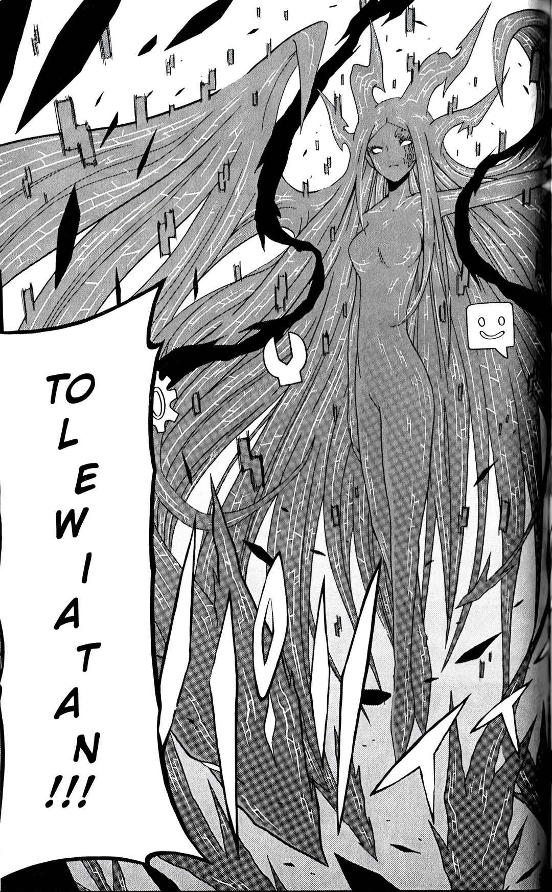 Digimon Universe: Appli Monsters Chapter 11 - Page 13