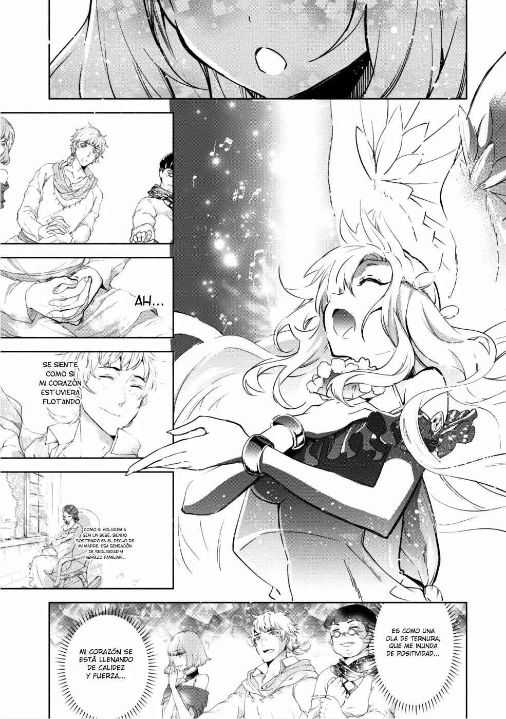 Kenja no Deshi wo Nanoru Kenja Chapter 27 - Page 6
