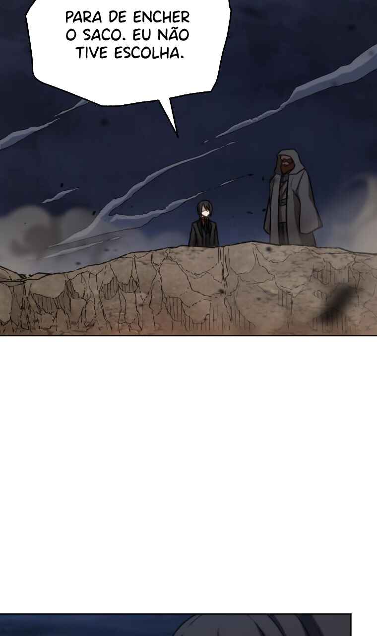 Meccha Shoukan Sareta Ken Chapter 67 - Page 13
