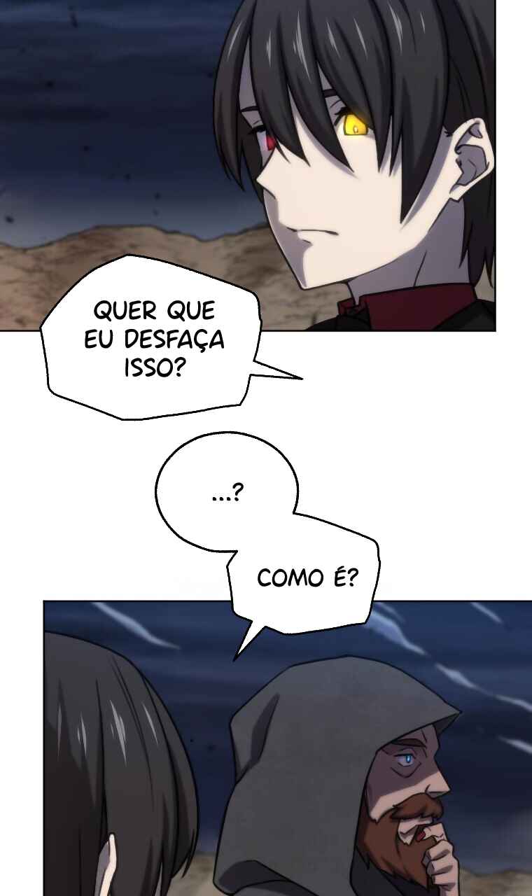 Meccha Shoukan Sareta Ken Chapter 67 - Page 14