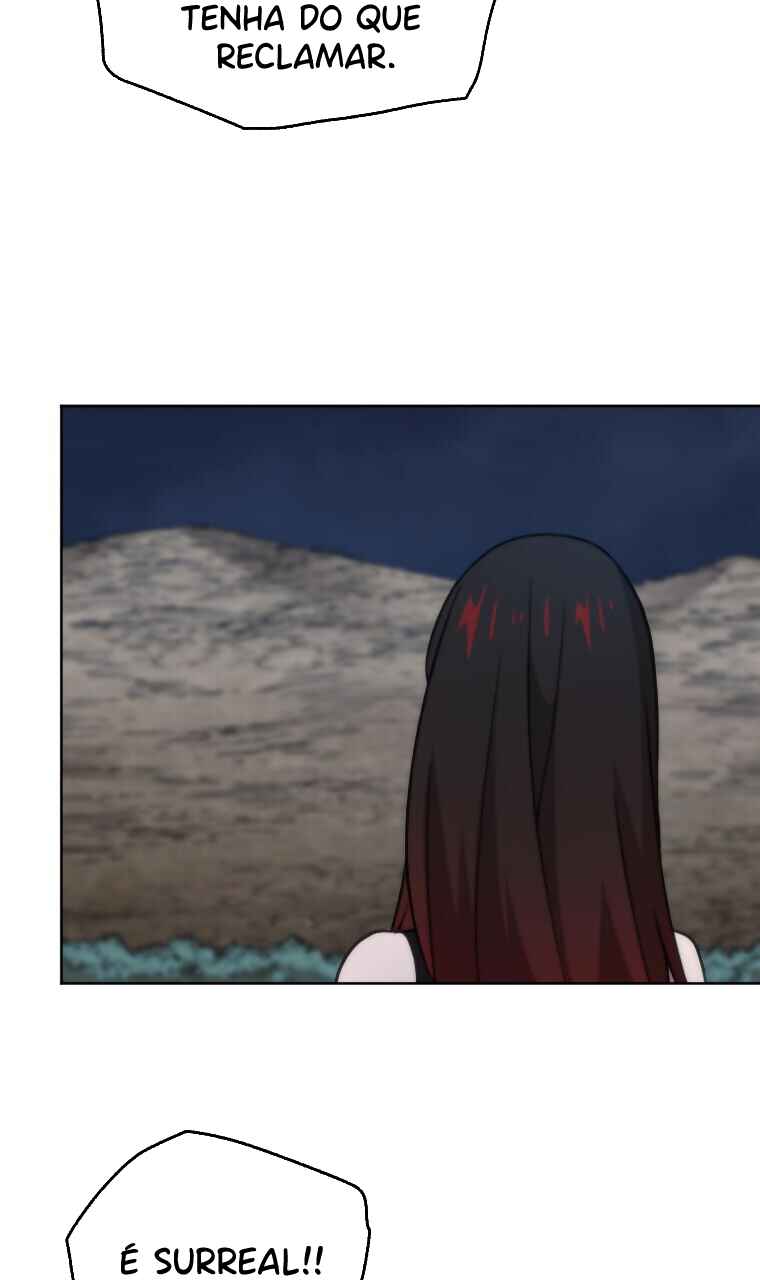 Meccha Shoukan Sareta Ken Chapter 67 - Page 48