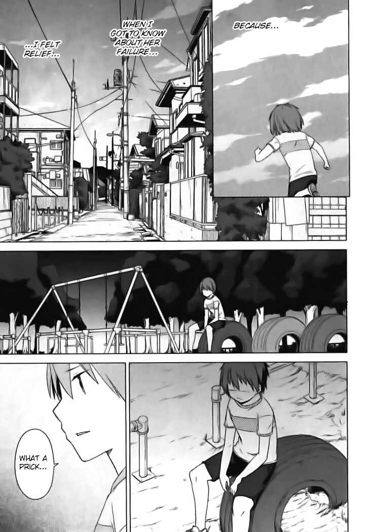 Sakurasou no Pet na Kanojo Chapter 16 - Page 12