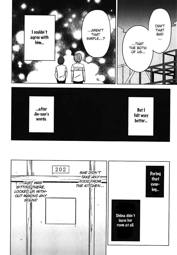 Sakurasou no Pet na Kanojo Chapter 16 - Page 17