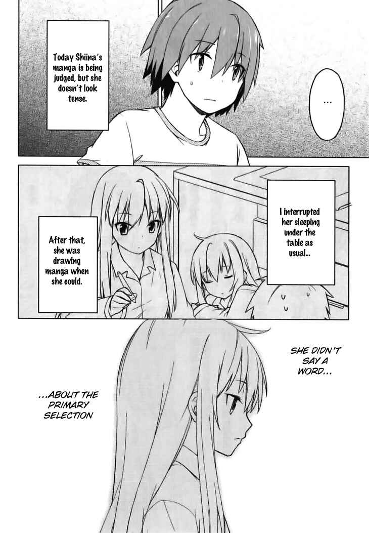 Sakurasou no Pet na Kanojo Chapter 16 - Page 5