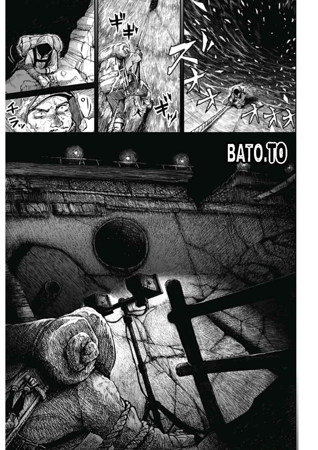 Soloist in a Cage Chapter 1 - Page 38