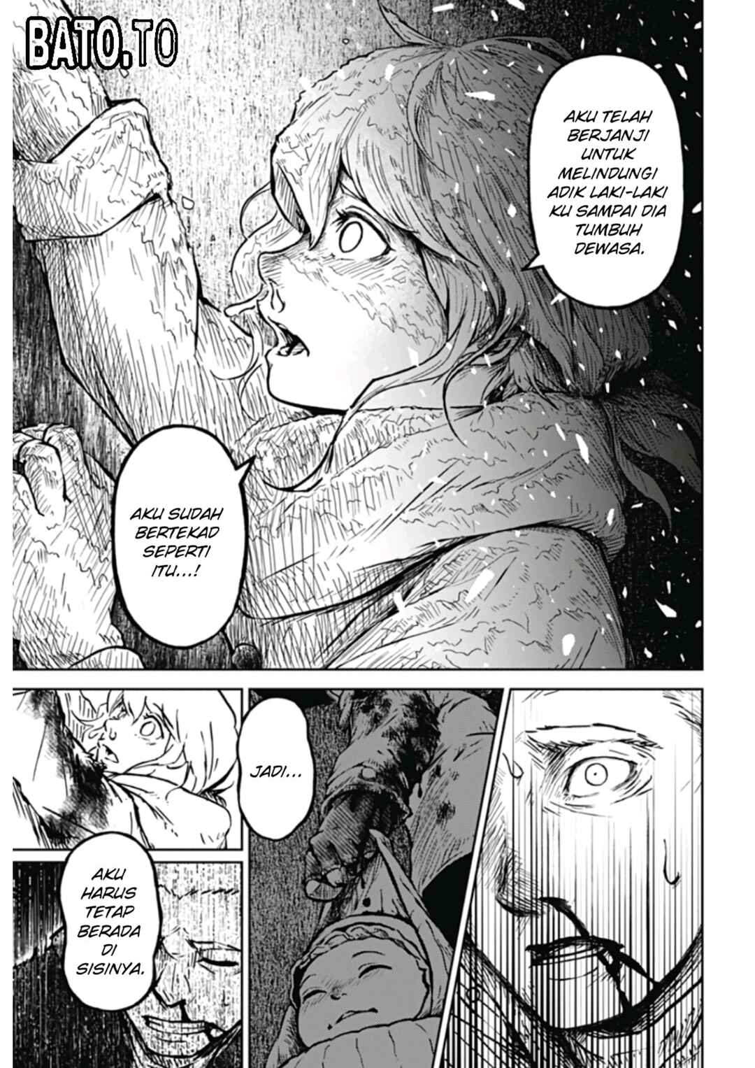 Soloist in a Cage Chapter 1 - Page 68