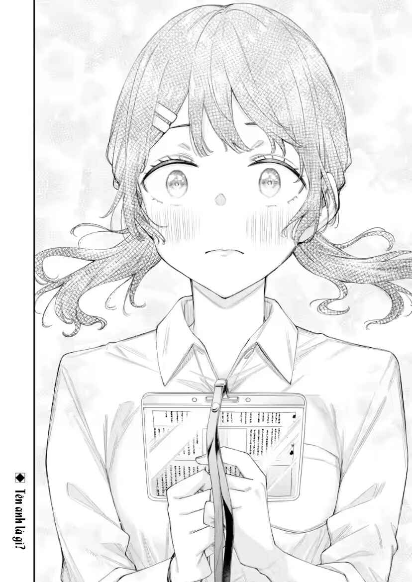 Renai no Jugyou Chapter 9.4 - Page 11