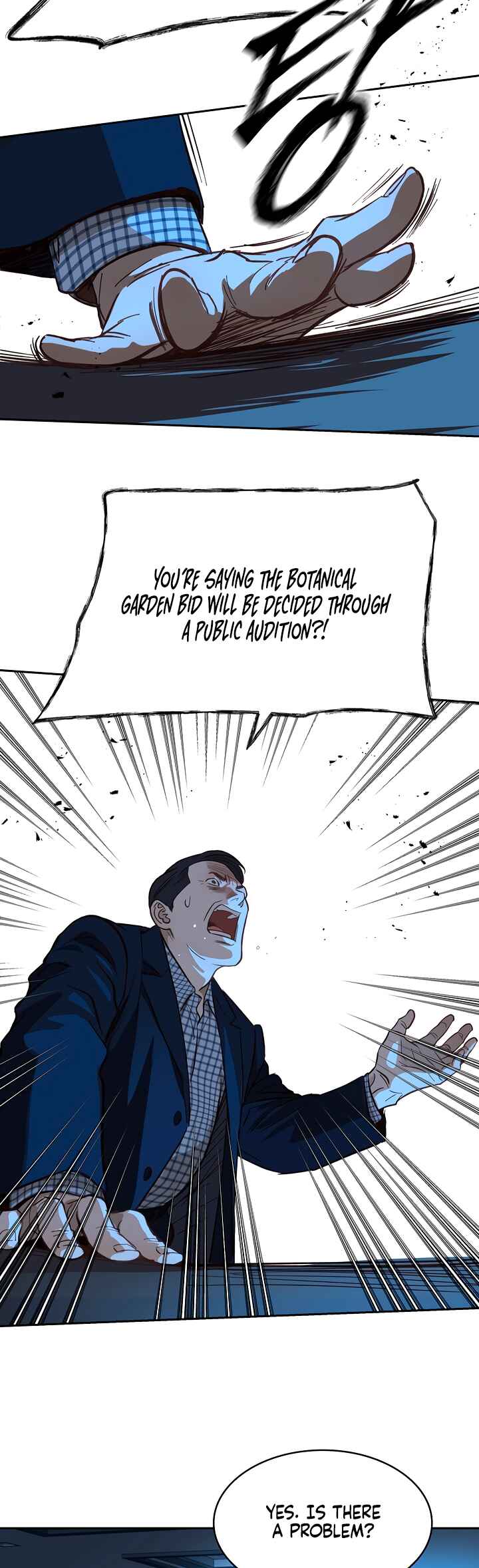 Kkot eun Mikkiya Chapter 11 - Page 25