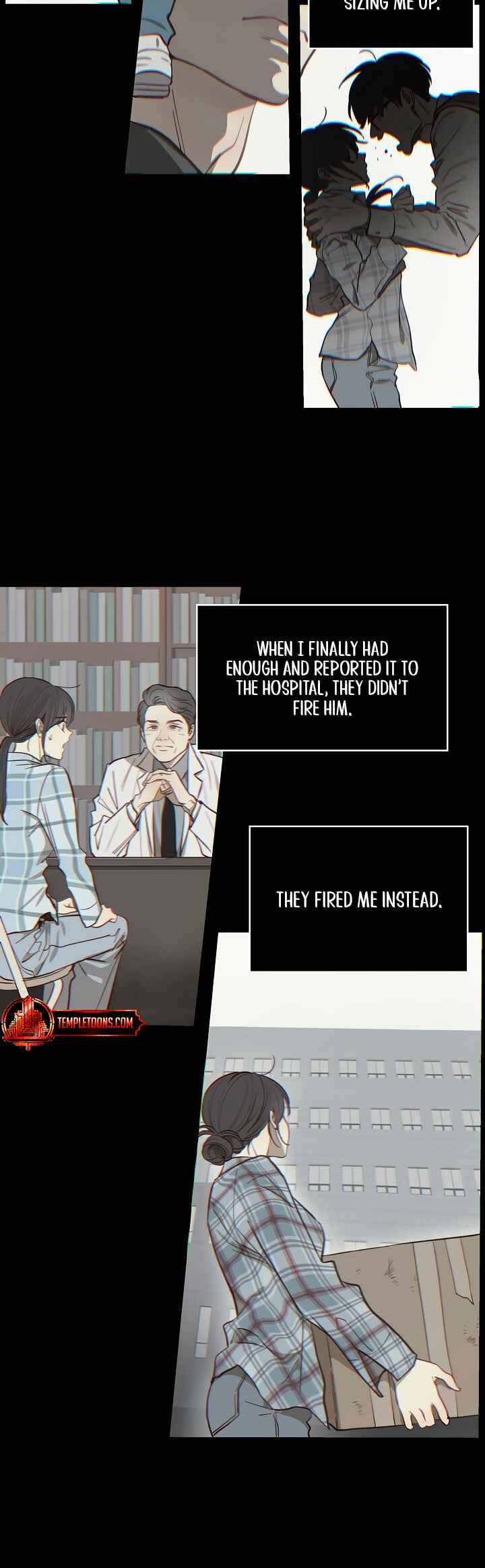 Kkot eun Mikkiya Chapter 11 - Page 41