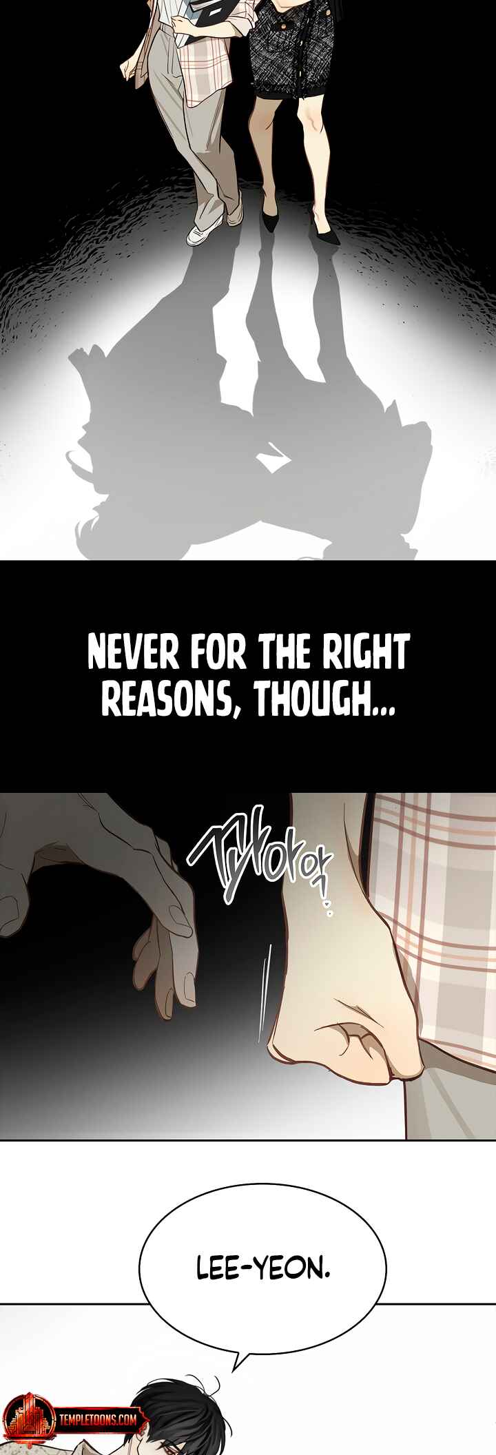 Kkot eun Mikkiya Chapter 11 - Page 5
