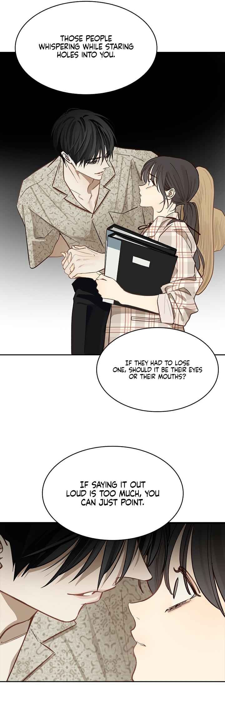 Kkot eun Mikkiya Chapter 11 - Page 7