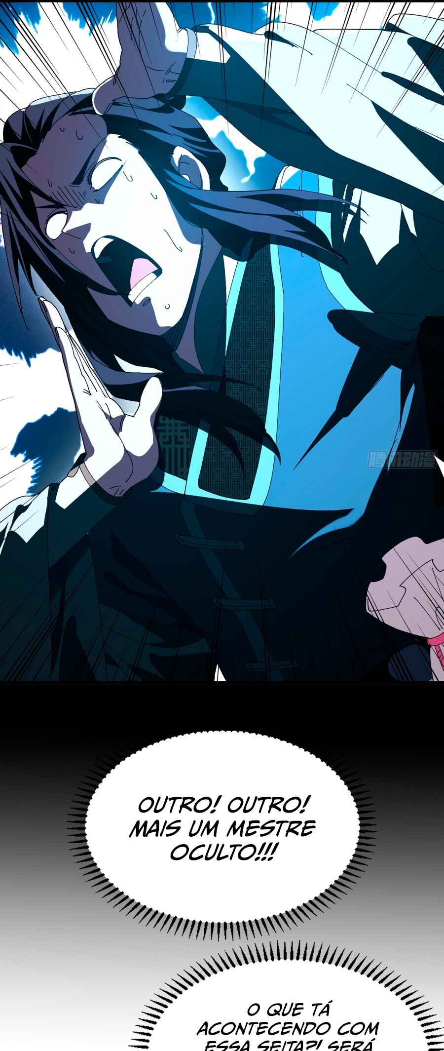 Bú Huì Zhēn Yǒurén Juéde Xiūxiān Nán Ba Chapter 18 - Page 15