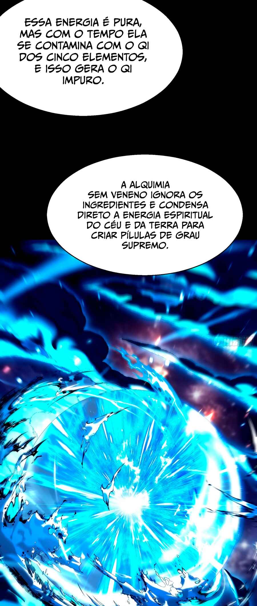Bú Huì Zhēn Yǒurén Juéde Xiūxiān Nán Ba Chapter 18 - Page 27