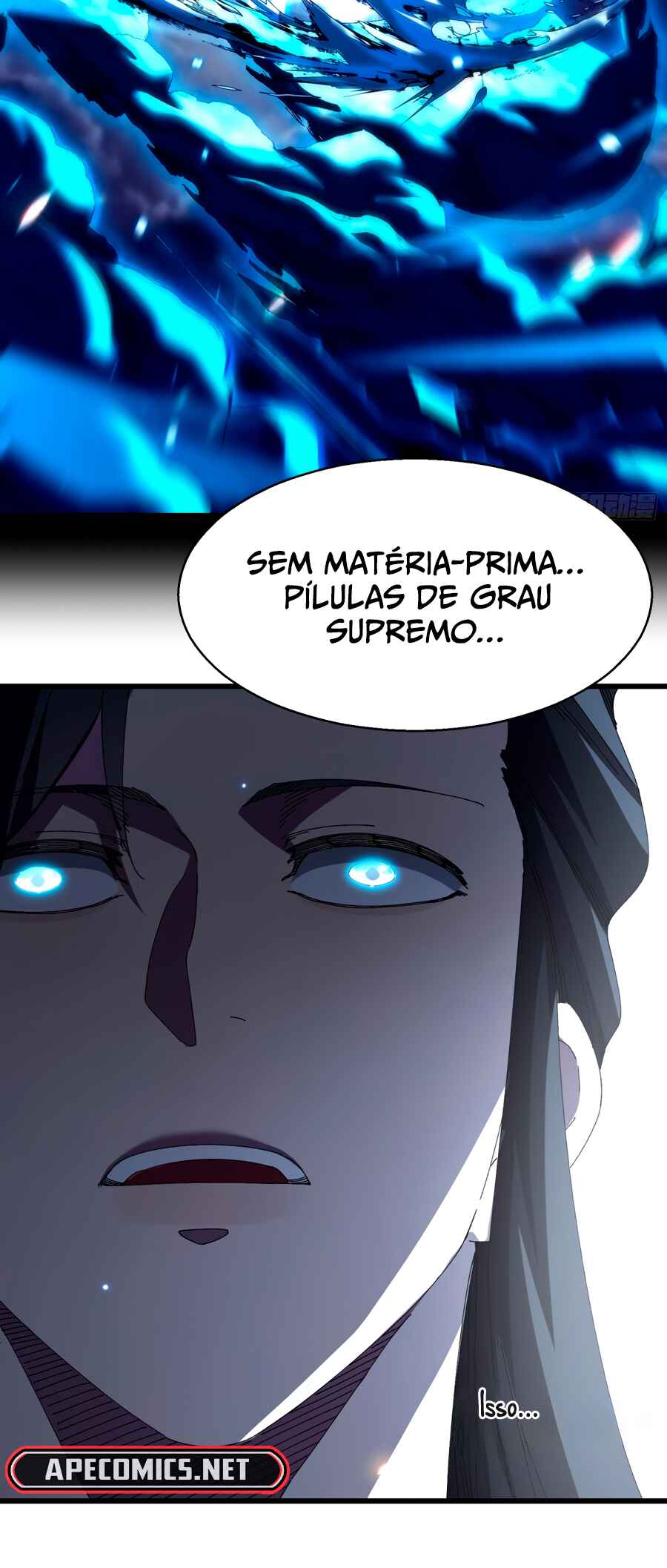 Bú Huì Zhēn Yǒurén Juéde Xiūxiān Nán Ba Chapter 18 - Page 28