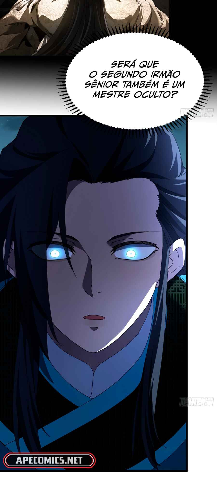 Bú Huì Zhēn Yǒurén Juéde Xiūxiān Nán Ba Chapter 18 - Page 5