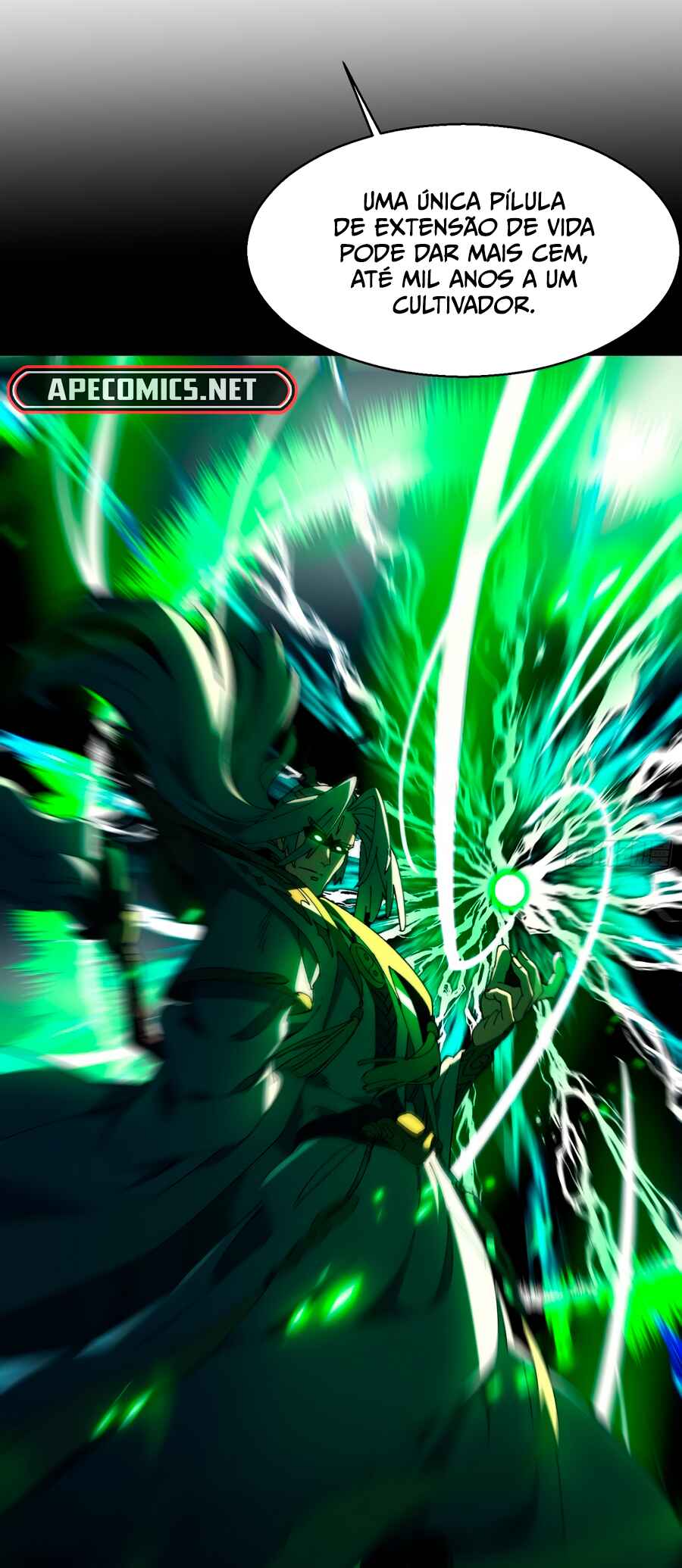 Bú Huì Zhēn Yǒurén Juéde Xiūxiān Nán Ba Chapter 18 - Page 7