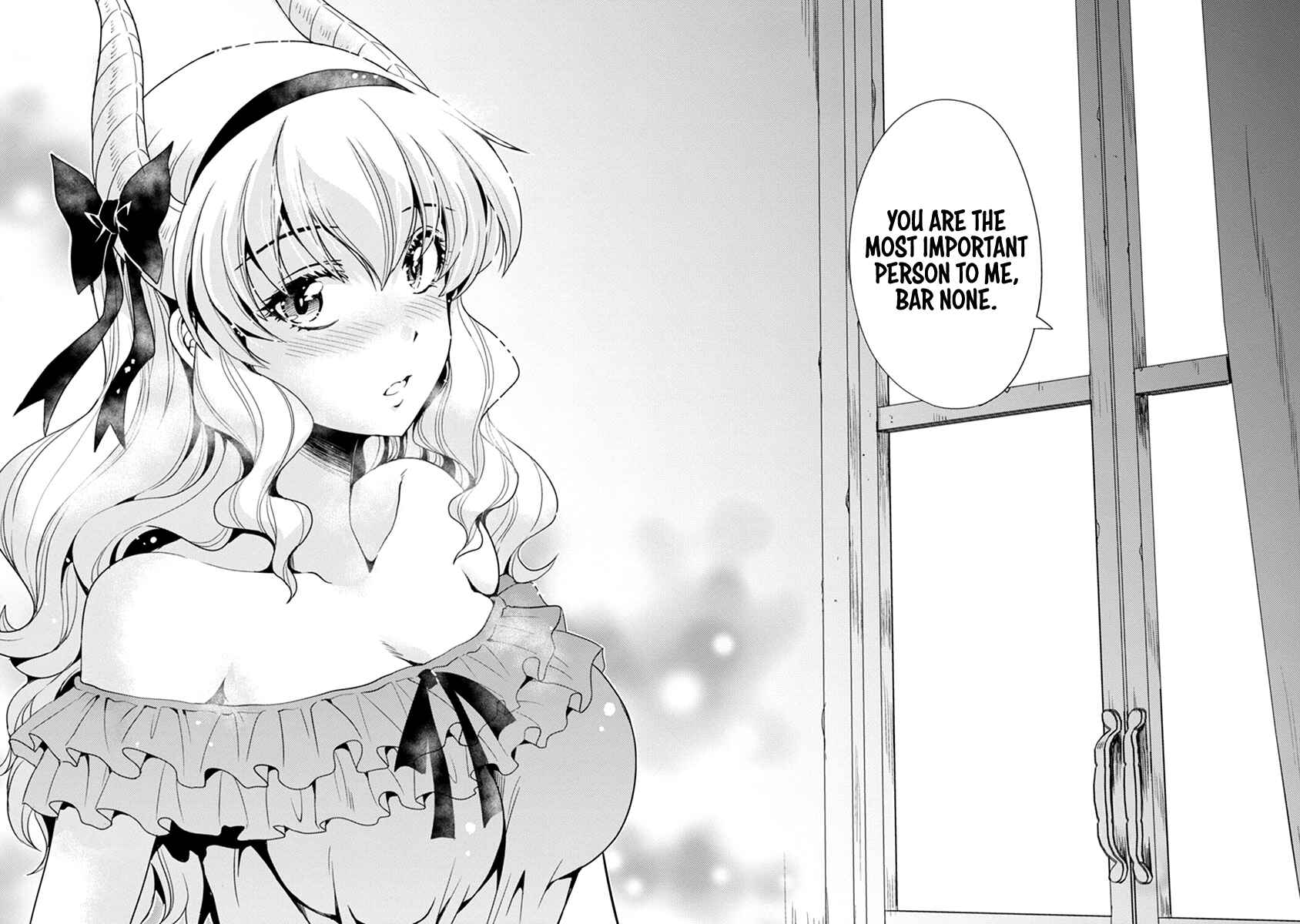 Maou no Musume, Sugoku Choroi. Chapter 39 - Page 17