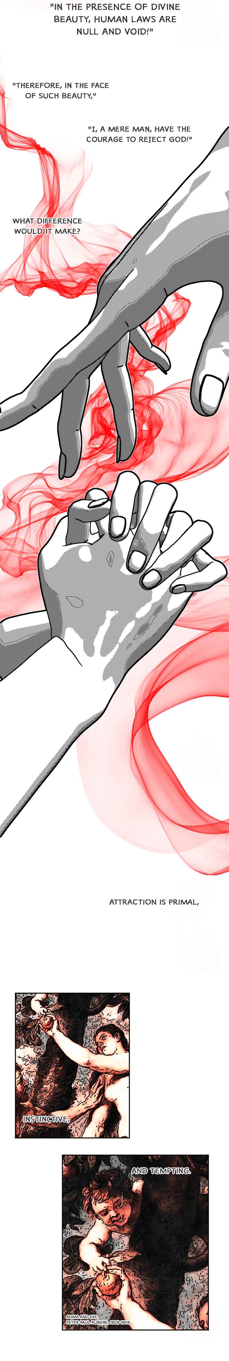 Fire Train Chapter 5 - Page 12