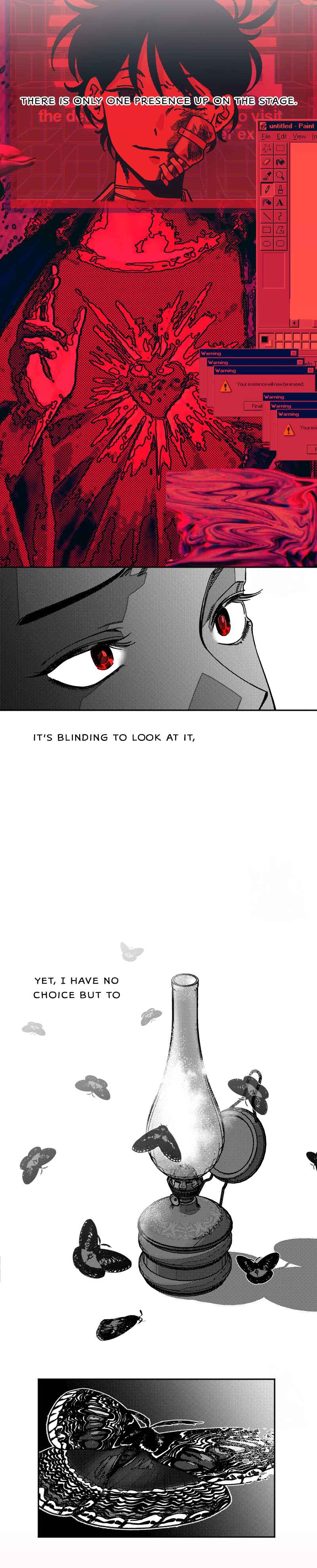 Fire Train Chapter 5 - Page 14