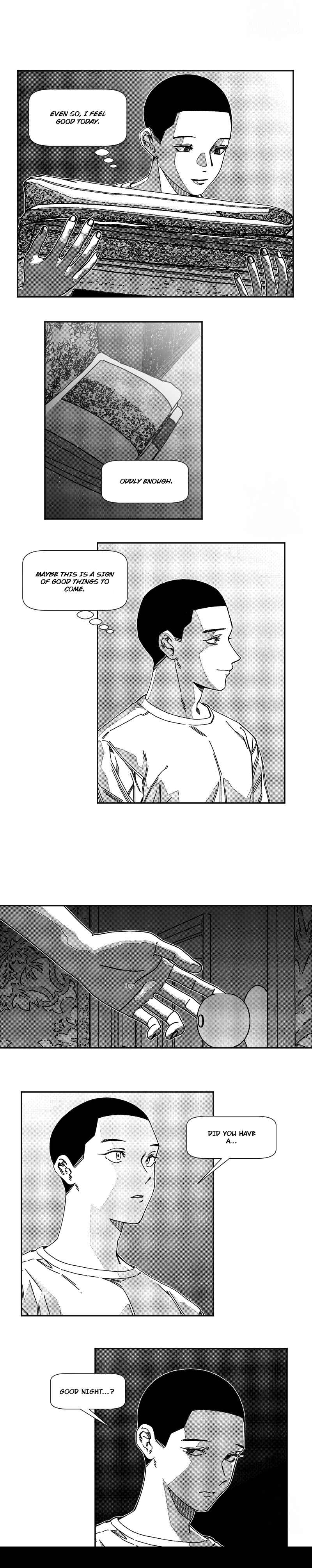 Fire Train Chapter 5 - Page 3