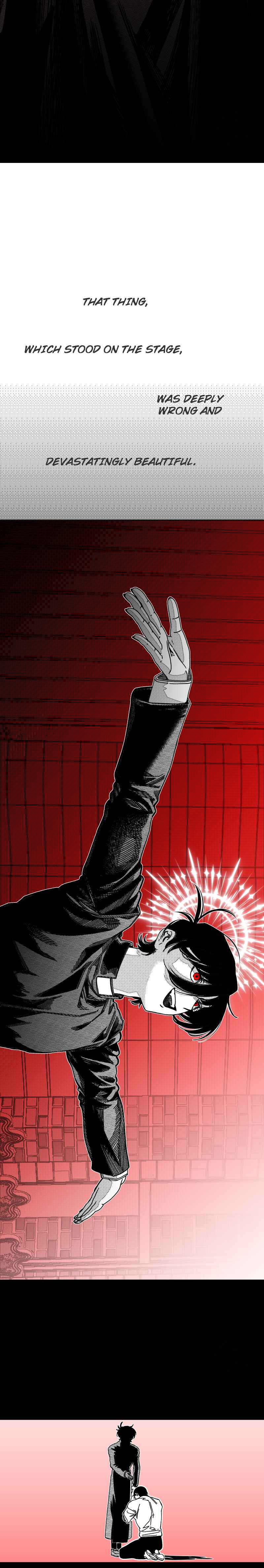 Fire Train Chapter 5 - Page 8