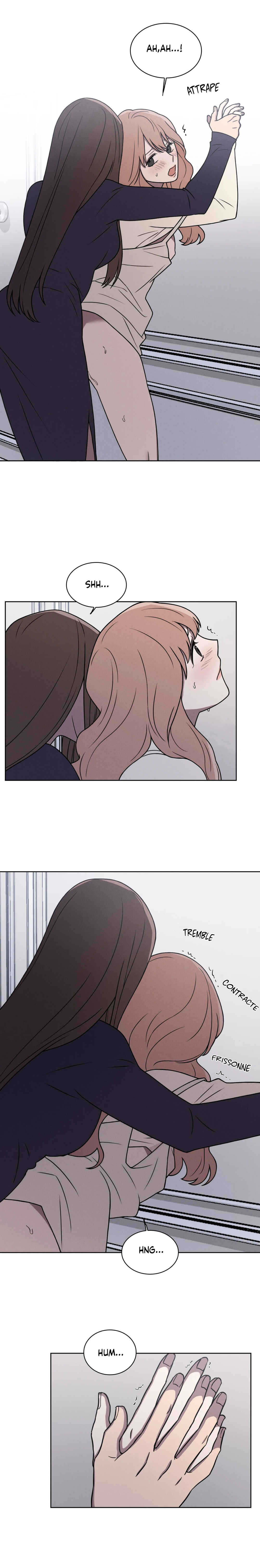 Glass Flower Chapter 1 - Page 11