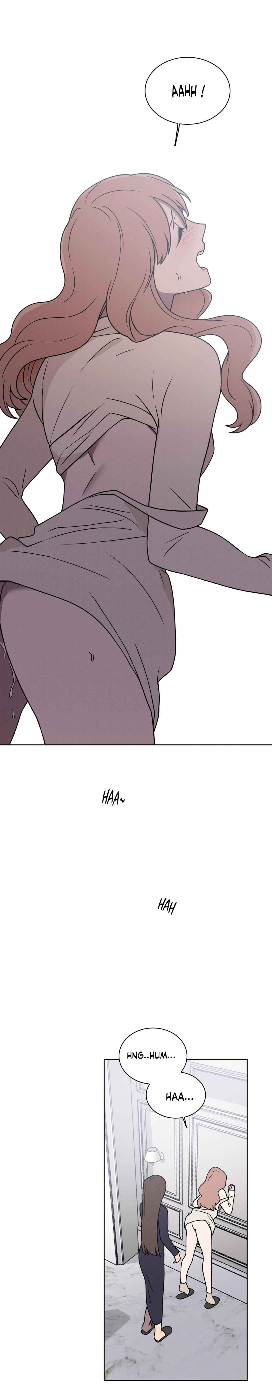 Glass Flower Chapter 1 - Page 12