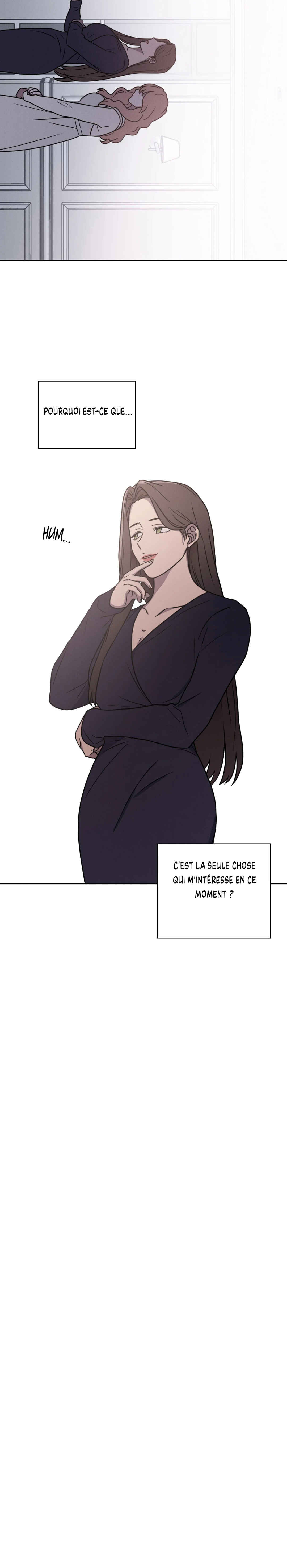 Glass Flower Chapter 1 - Page 19