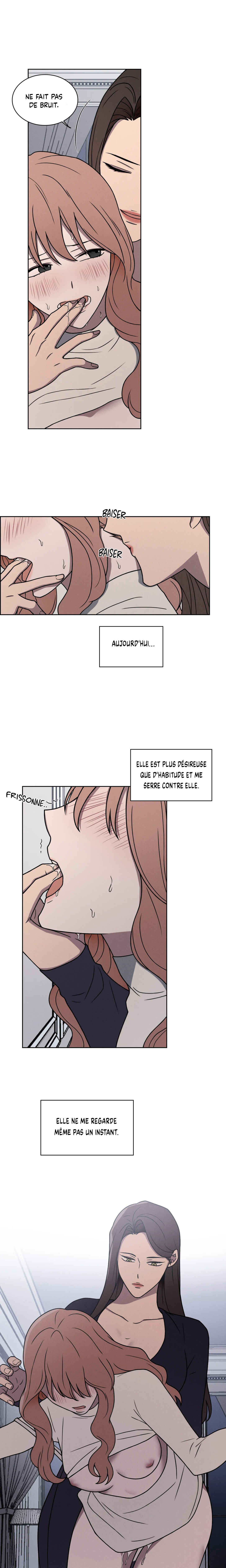 Glass Flower Chapter 1 - Page 2
