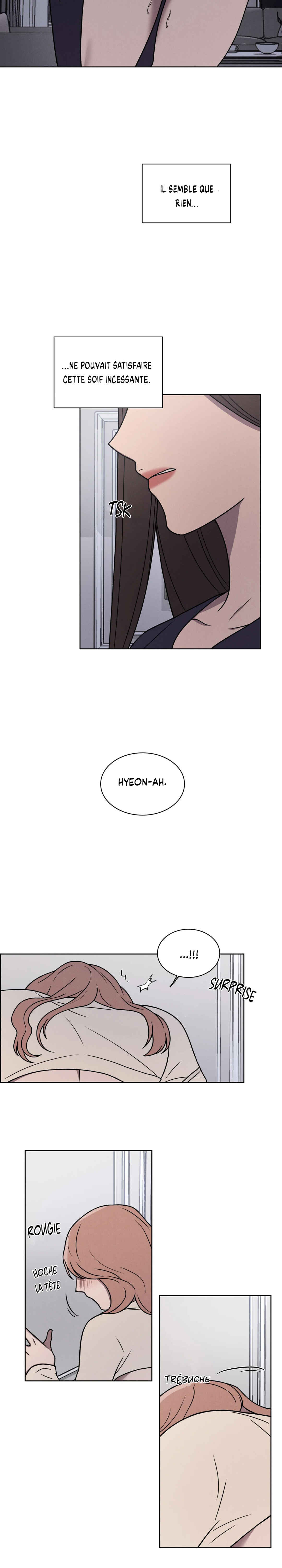Glass Flower Chapter 1 - Page 3