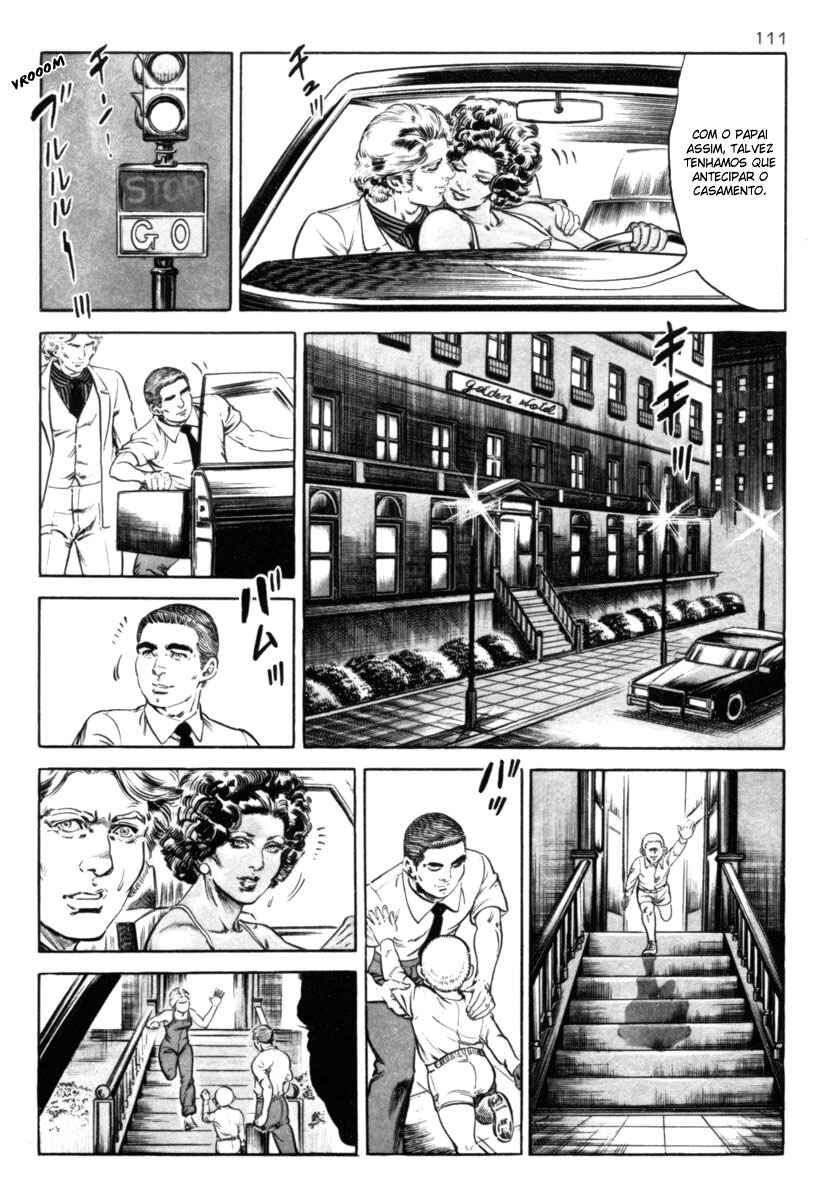 Experimental Doll Dummy Oscar Chapter 53 - Page 10