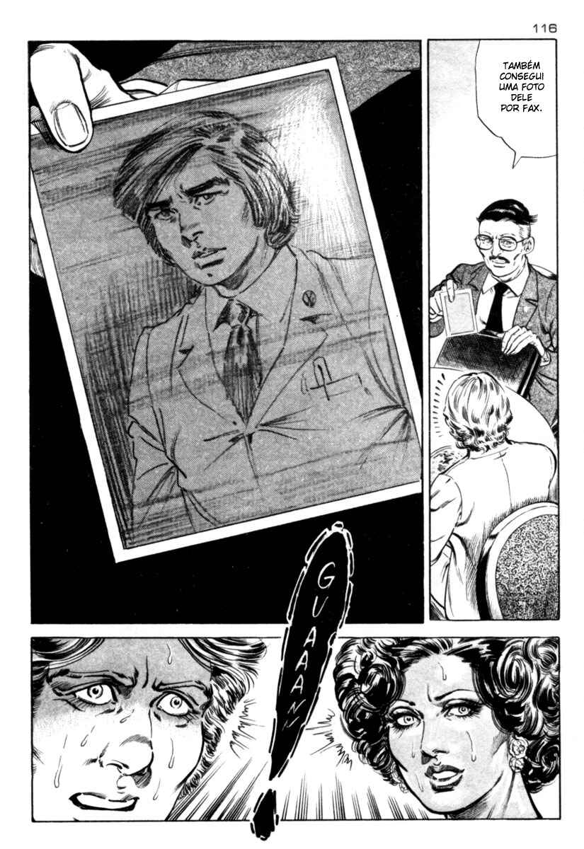 Experimental Doll Dummy Oscar Chapter 53 - Page 15
