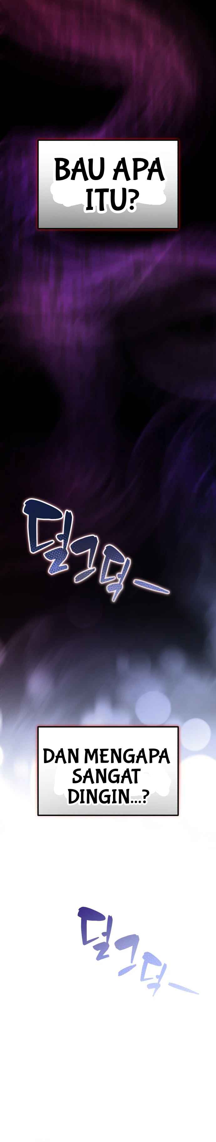 Isegye seo Yubunam Doen Sseol Chapter 1 - Page 22