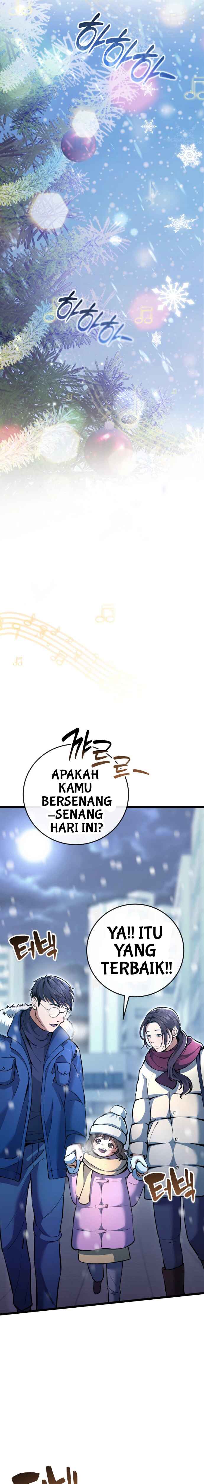 Isegye seo Yubunam Doen Sseol Chapter 1 - Page 3