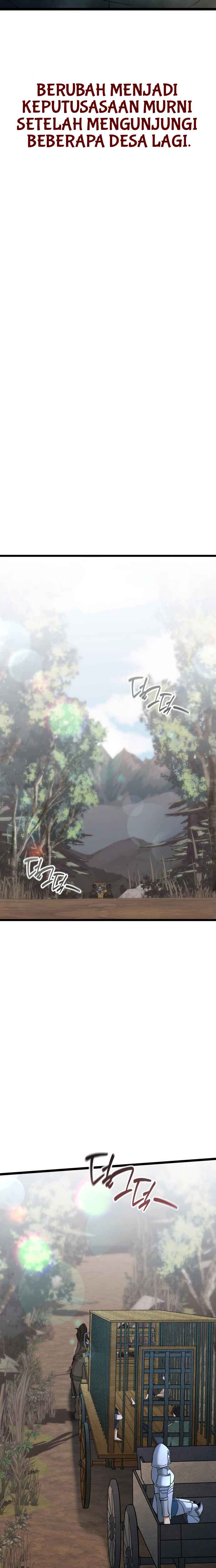 Isegye seo Yubunam Doen Sseol Chapter 1 - Page 39